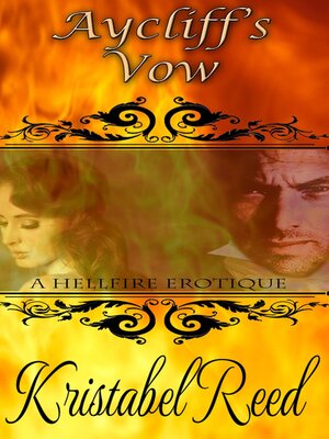 cover image of Aycliff's Vow